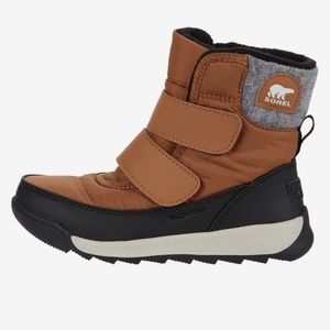 Sorel | Whitney II Strap Boots